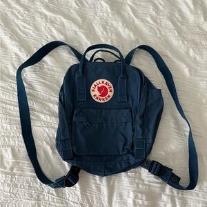 Fjällräven Kånken Mini Backpack